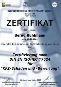 personenzertifizierung-bernd-ruehlmann